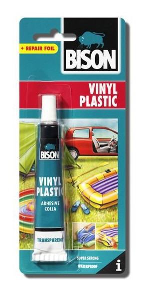 Bison Vinyl Plastic Ml So Z Platou E Safetyshop Sk