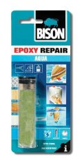 BISON EPOXY REPAIR AQUA 56 g BISON EPOXY REPAIR AQUA 56 g