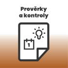 Prověrky a kontroly BOZP