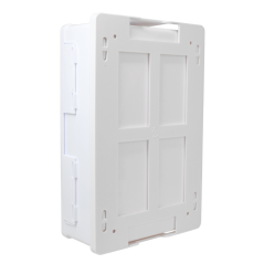 Wall first aid kit Signus Smart Aid 2 FS-042