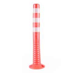 Flexibilní sloupek s tvarovou pamětí Extra
