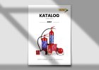 Katalog "Hasicí přístroje"