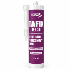 TAFIX 280 - neutrální silikonový tmel