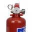 HASICÍ PŘÍSTROJ PRÁŠKOVÝ 1 KG P1 Če EURO