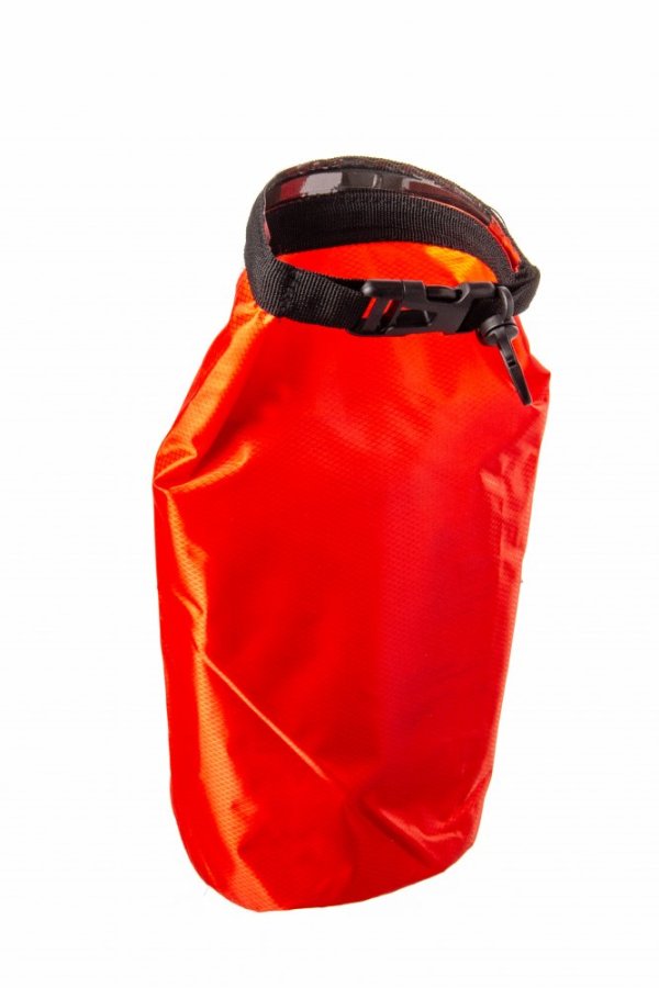 Voděodolný vak 1,5l pro lékárničku