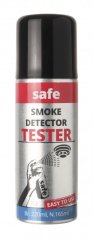 Tester pro detektory kouře SAFE220