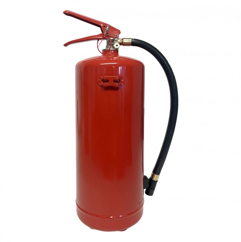 Beta P6 BETA-H hasiaci prístroj (55A) - prášok - 6 kg, S REVÍZIOU