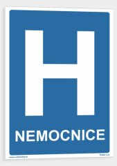 Nemocnice