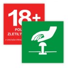 Informační tabulky