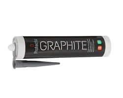 Protipožární zpěňující tmel Protecta FR Graphite