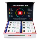 Smart First Aid - Chytrá první pomoc