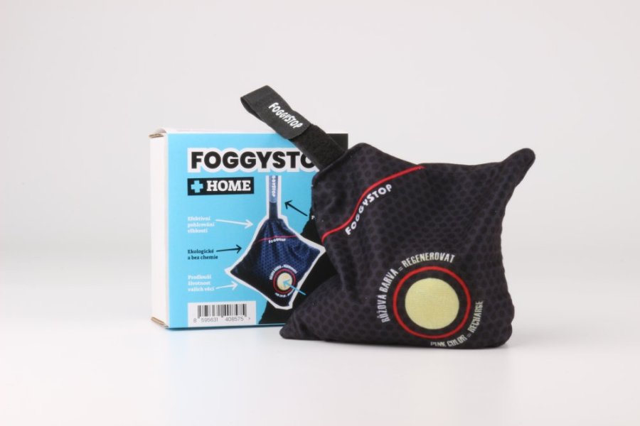 Odvlhčovač Foggystop Plus Home