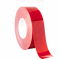 Reflexná páska pre značenie návesov a ťahačov EHK 104 ProfiTruck - červená