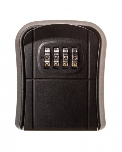Bezpečnostní schránka na klíče s kódovým zámkem Signus YH2092