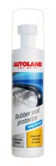 NANOsilikón na gumové tesnenie s aplikátorom, 150 ml