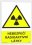 Nebezpečí radioaktivní látky