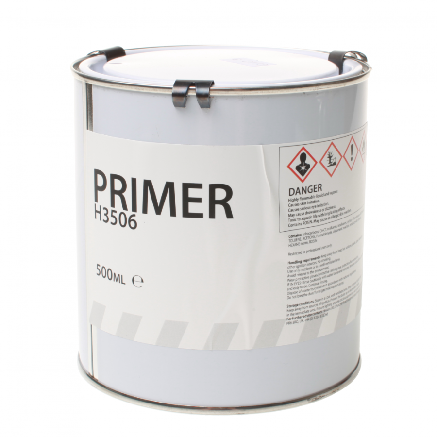 Penetrační přípravek - Primer H3506