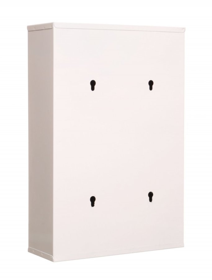 Metal first aid kit Signus B008