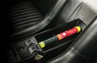 Hasicí přístroj FSS Fire - inovace