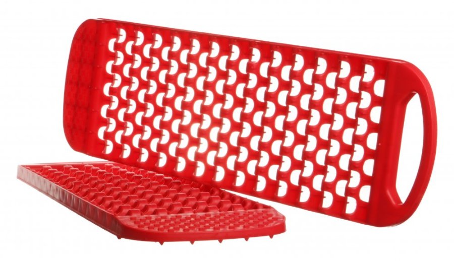 Vyprošťovací podložky "RED", sada 2 ks