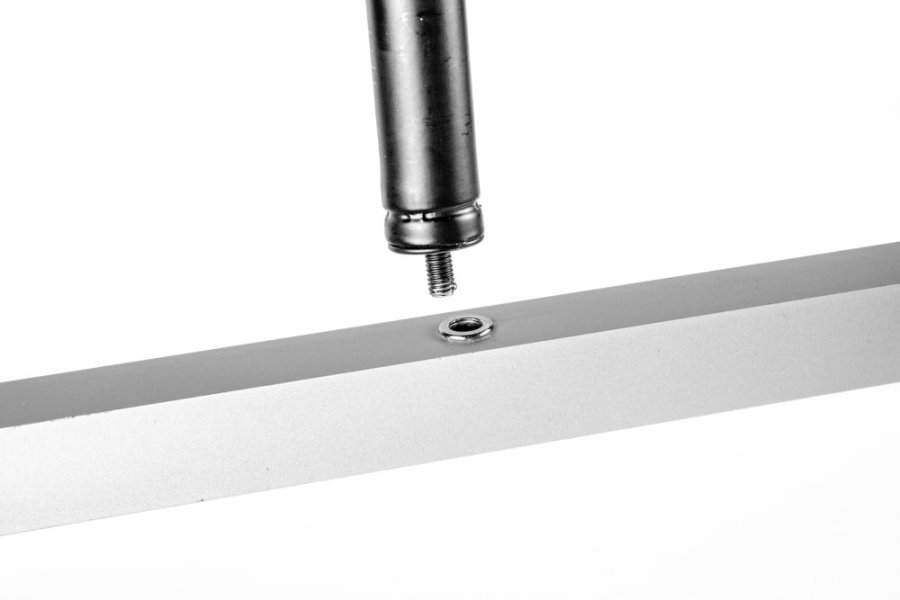 Pojazdná magnetická metlička NEO R360