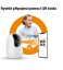 Bezpečnostná Wi-Fi kamera Signus AI-IN, 3MP, s umelou inteligenciou
