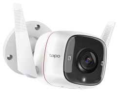 IP kamera TP-LINK Tapo C310/R, vonkajšia - vodeodolná