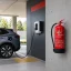 Hasicí přístroj PROTENG ZENOVA FX 6 l Hasicí přístroj PROTENG ZENOVA FX 6 l