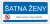 Šatna ženy