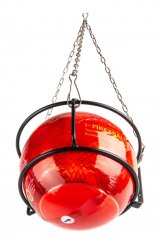 FIREXBALL Závěsný systém (řetěz 3x30 cm)