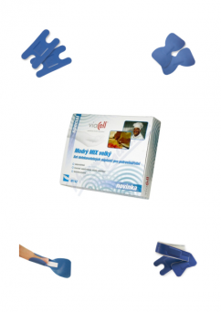 Plasters for the food industry