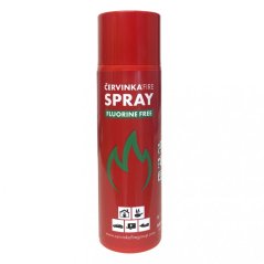 Hasicí sprej s bezfluorovým hasivem 500 ml Hasicí sprej s bezfluorovým hasivem 500 ml
