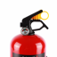 Powder fire extinguisher 2kg (13A, 89B, C)