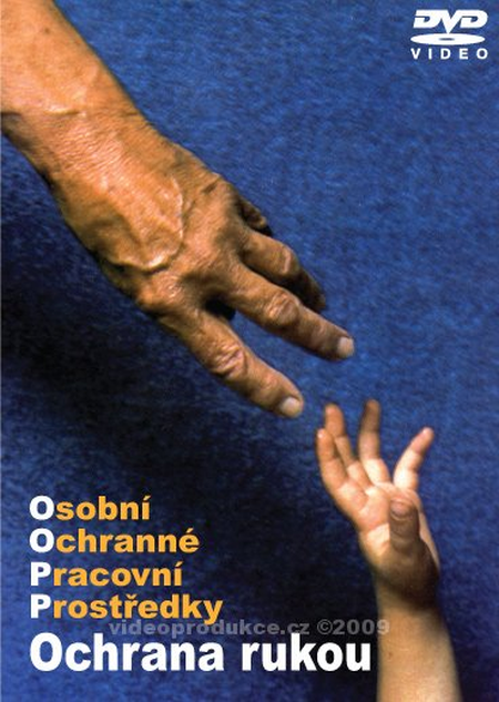 OOPP - ochrana rukou