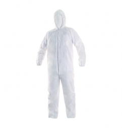 Disposable suit OVERAL