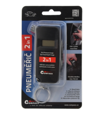 Pneuměřič DIGITAL 2in1 Pneuměřič DIGITAL 2in1