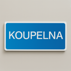 Koupelna