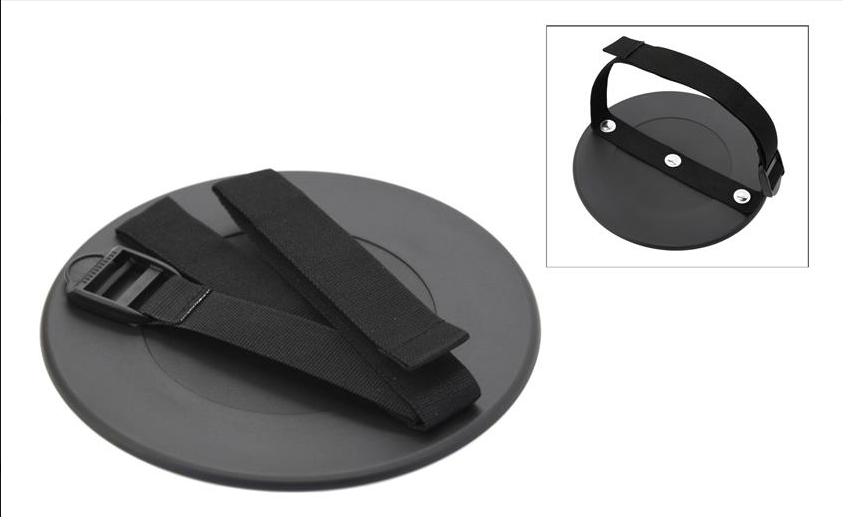 Car mirror for babysitting Compass ZTL17, size 17cm