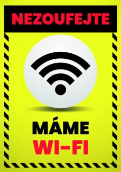 Tabulka "Máme wifi"