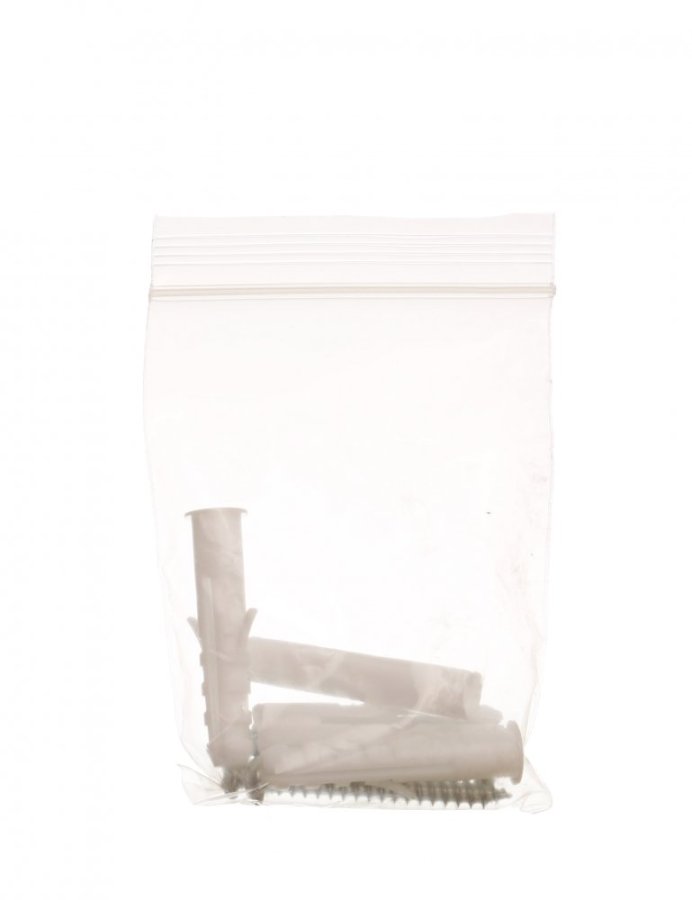 Metal first aid kit Signus B008