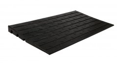 Gumová nájazdová rampa Rubber V6M