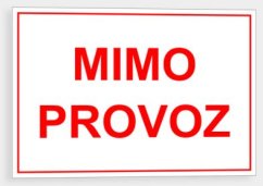 MIMO PROVOZ