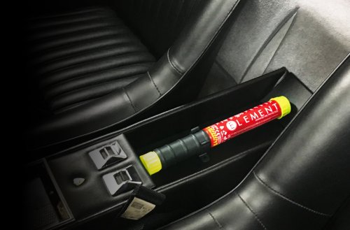 Hasicí přístroj FSS Fire - inovace