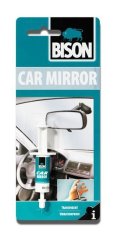 BISON CAR MIRROR 2 ml - na zpětná zrcátka