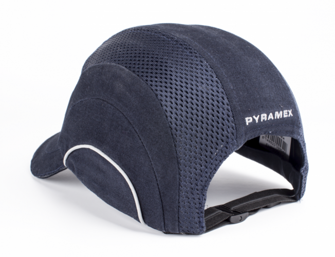 Ochranná pracovná čiapka PYRAMEX BL05
