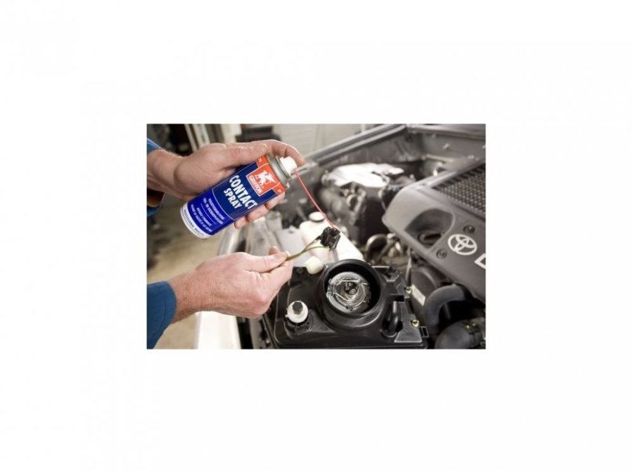 BISON SPRAY CONTACT 400 ml