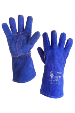 Welding gloves PATON