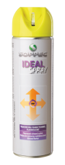 Fluorescenční sprej SOPPEC IDEAL 12M
