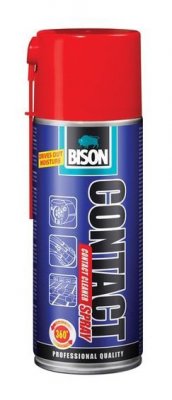 BISON SPRAY CONTACT 400 ml