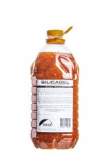 Silikagel SO1 - oranžový